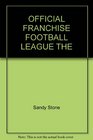 The Official Franchise Football League