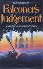 Falconer's Judgement  A Medieval Oxford Mystery