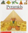 Pyramids (First Discovery)