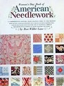 Woman's Day Book of American Needlework