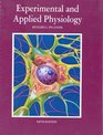 Experimental and Applied Physiology