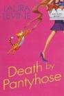 Death By Pantyhose (Jaine Austen, Bk 6)