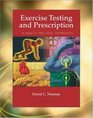 Exercise Testing and Prescription A Health Related Approach