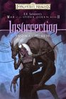 Insurrection (Forgotten Realms: R.A. Salvatore's War of the Spider Queen, Book 2)
