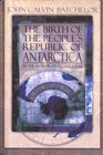 The Birth of the People's Republic of Antarctica