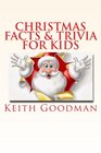 Christmas Facts  Trivia for Kids The English Reading Tree