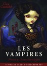 Les Vampires Ancient Wisdom  Healing Messages from the Children of the Light