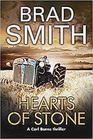 Hearts of Stone: Canadian Noir (A Carl Burns Thriller)