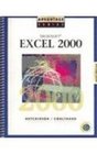 Advantage Series  Microsoft Excel 2000 Brief Edition
