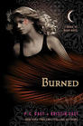 Burned (House of Night, Bk 7)