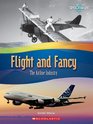 Flight and Fancy The Airline Industry