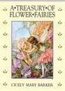 A Treasury of Flower Fairies (Flower Fairies)