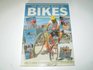 Usborne Book of Bikes