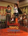 Guiding Young Children A ProblemSolving Approach