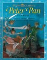 Young Classics Peter Pan