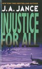 Injustice for All A Jp Beaumont Mystery