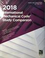 2018 International Mechanical Code Study Companion
