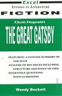 Excel  Studies in Literature  F Scott Fitzgerald The Great Gatsby