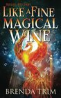 Like a Fine Magical Wine Paranormal Women's Fiction