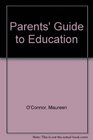Parent's Gde Education