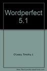 Wordperfect 5.1