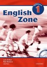English Zone 1 Workbook with CDROM Pack