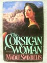 The Corsican Woman