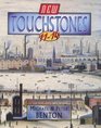 New Touchstones Poetry Anthology 1114
