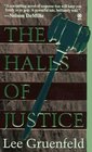 The Halls of Justice