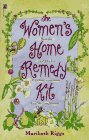 Women's Home Remedy Kit