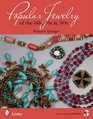 Popular Jewelry of the '60s, '70s and '80s