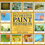 Encyclopedia of Decorative Paint Techniques With Flaps