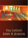 The Rapture: In the Twinkling of an Eye (Before They Were Left Behind, Bk 3) (Large Print)