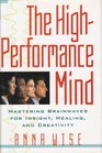 The HighPerformance Mind