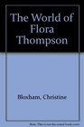 The World of Flora Thompson