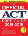The Official ACT Prep Guide 2019 Edition Revised and Updated