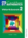 STP Caribbean Mathematics Workbook 2
