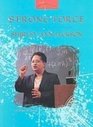 Strong Force The Story of Physicist Shirley Ann Jackson