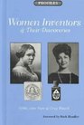 Women Inventors  Their Discoveries