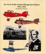 Air Aces of the AustroHungarian Empire 19141918