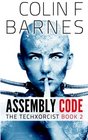 Assembly Code Book 2 of The Techxoricst