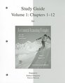 Study Guide Vol 1 for FAP Volume 1