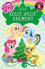 My Little Pony Holly Jolly Harmony