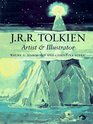 JRR Tolkien Artist  Illustrator