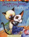 A Surprise for Mama (Sticker Stories)