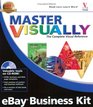 Master VISUALLY  eBay  Business Kit