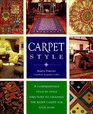 Carpet Style A Comprehensive StyleByStyle Directory to Choosing the Right Carpet for Your Home