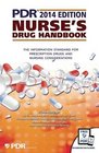 PDR Nurse's Drug Handbook