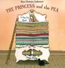 The Princess and the Pea A PopUp Book