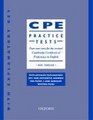 CPE Practice Tests Students Book with Explanatory Key